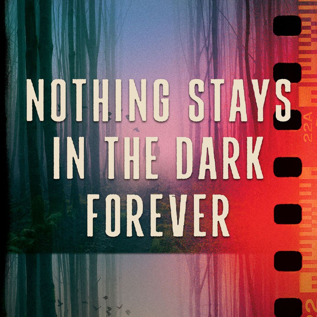 Darkrooms: A Novel