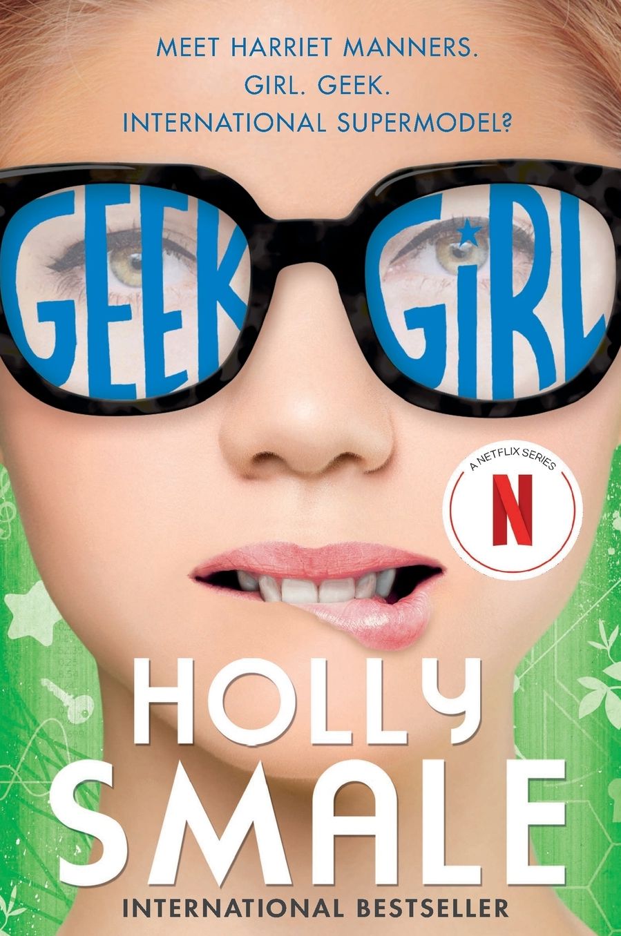 Geek Girl