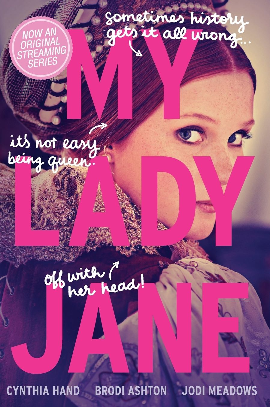 My Lady Jane