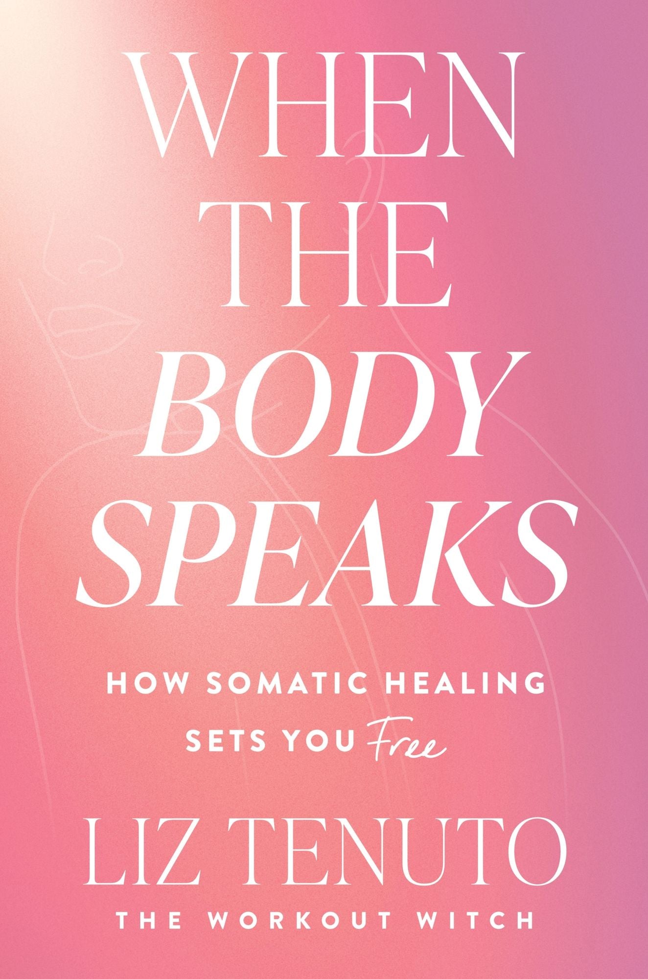 When the Body Speaks: How Somatic Healing Sets You Free