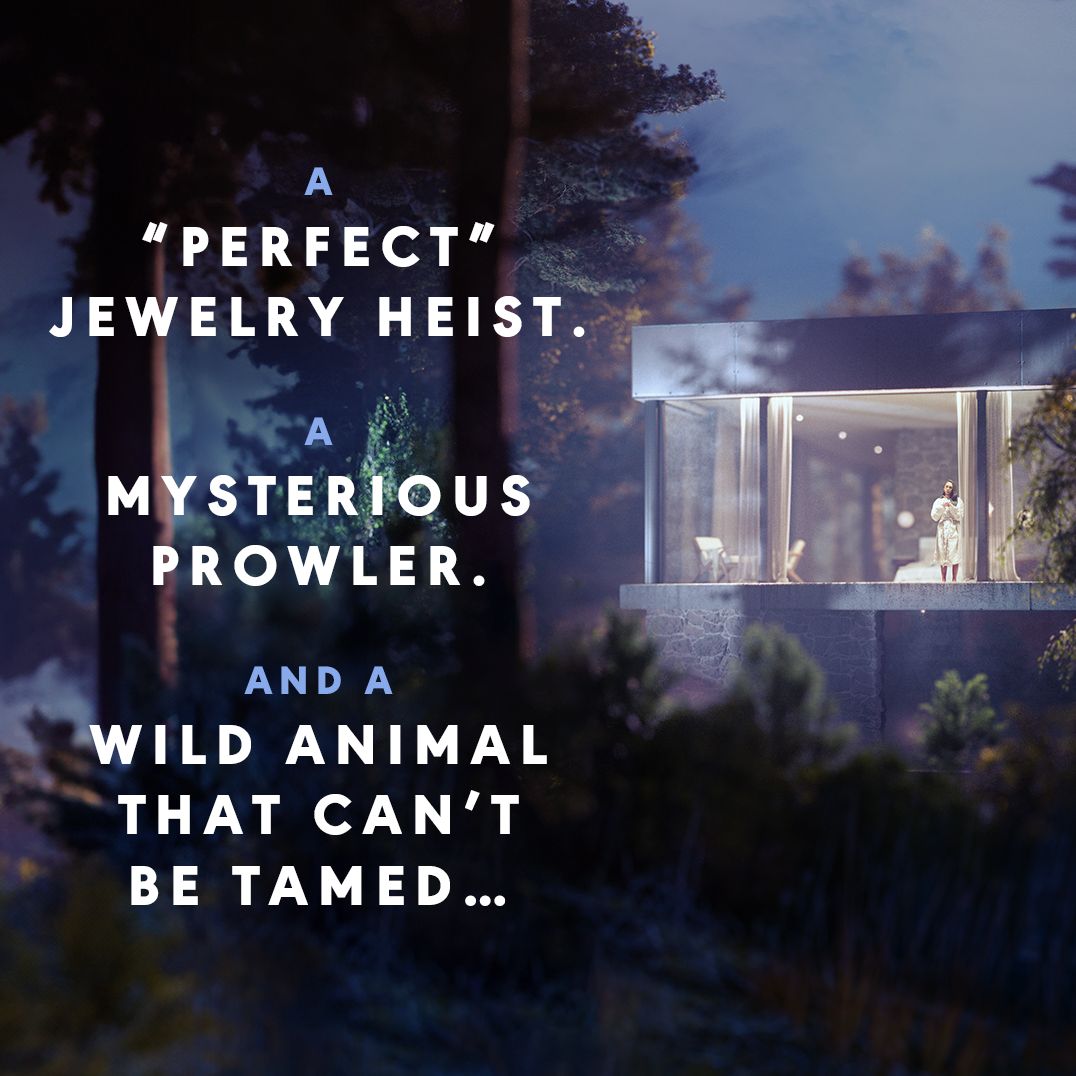 Wild Animal: A Novel
