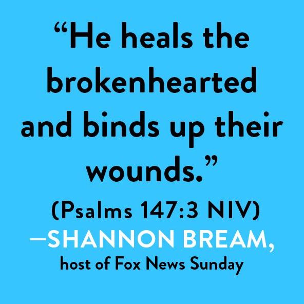 The Miracles Among Us: How God's Grace Plays a Role in Healing