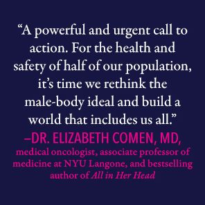 Man-Made: How We Designed a World That Leaves Women Out, and How We Can Make It Right