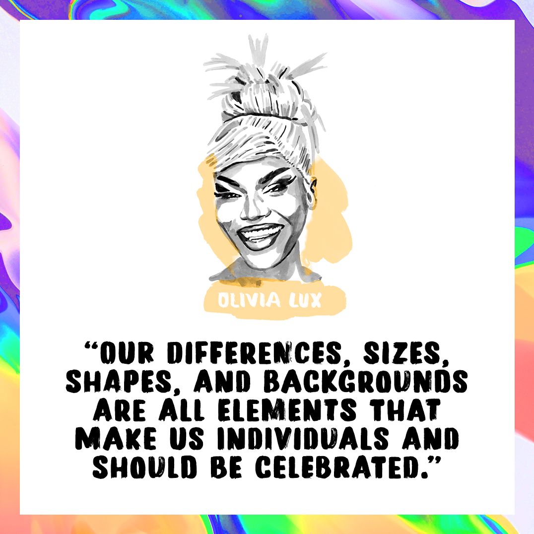 No Tea, No Shade: Life as a Drag Queen