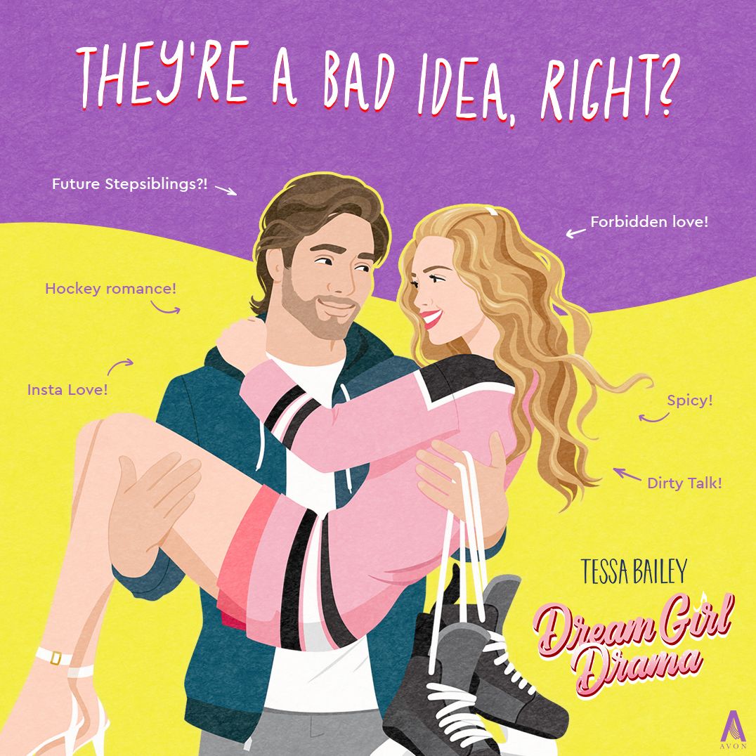 Dream Girl Drama: A Novel (B&N Exclusive Edition)