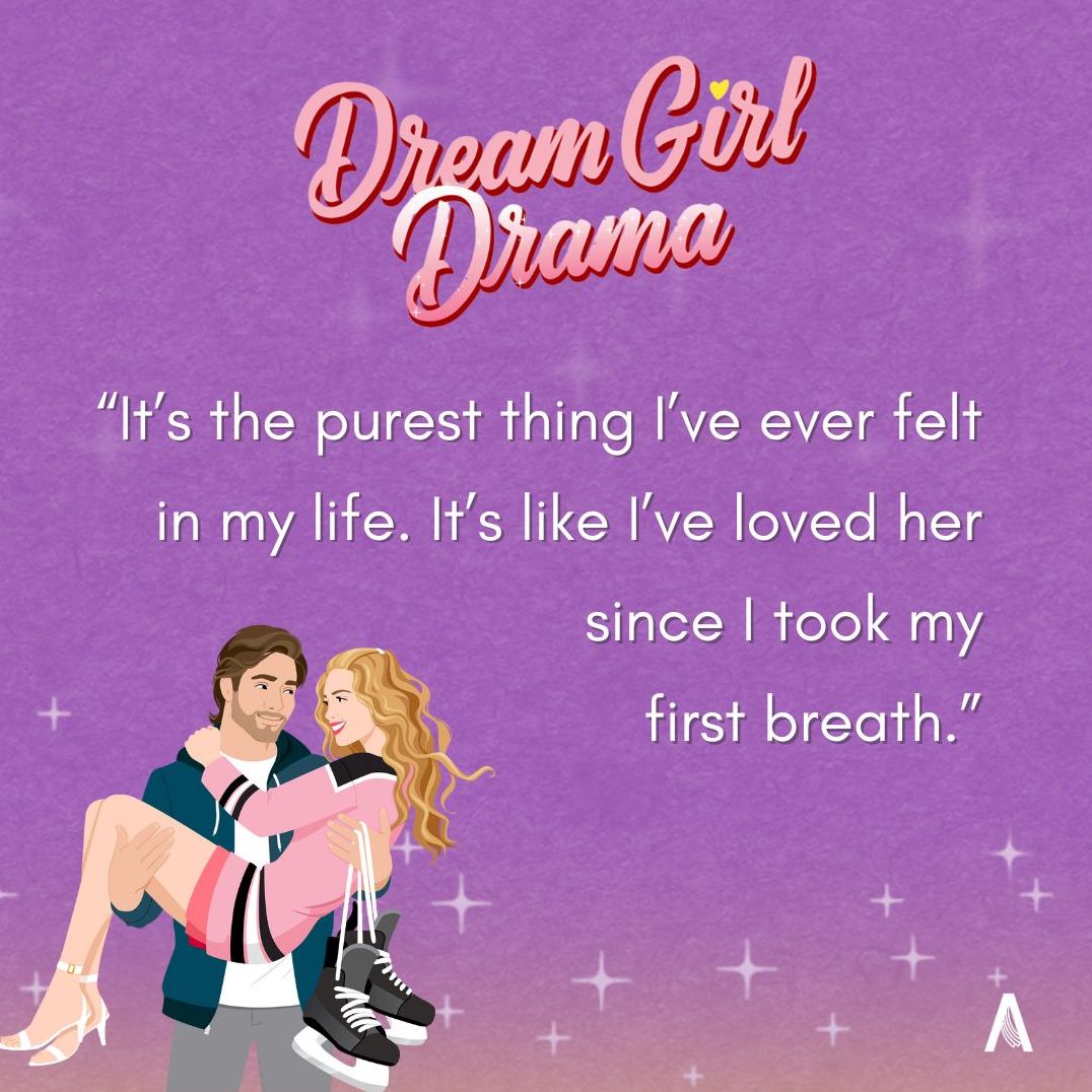 Dream Girl Drama: A Novel (B&N Exclusive Edition)