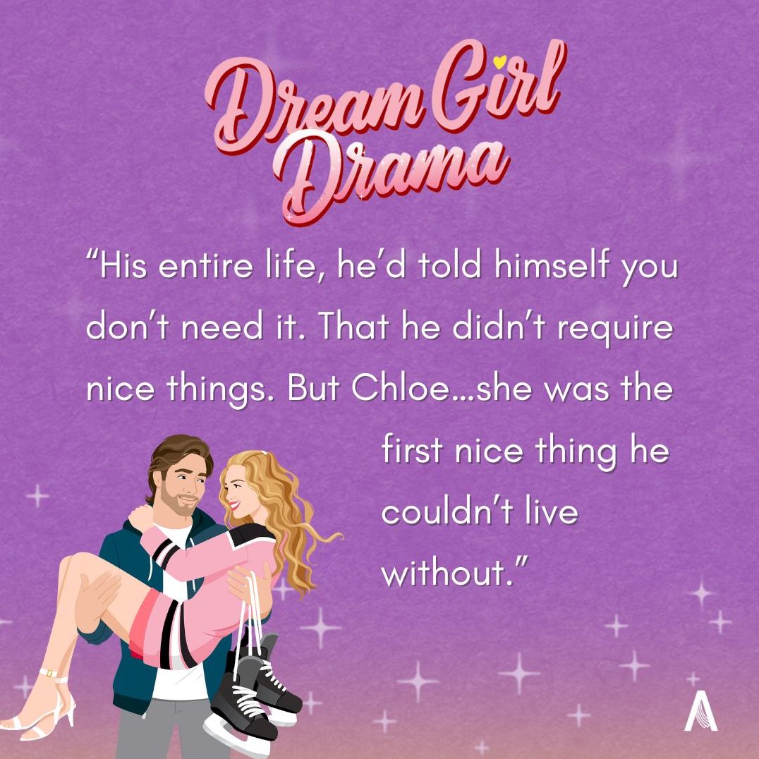 Dream Girl Drama: A Novel (B&N Exclusive Edition)