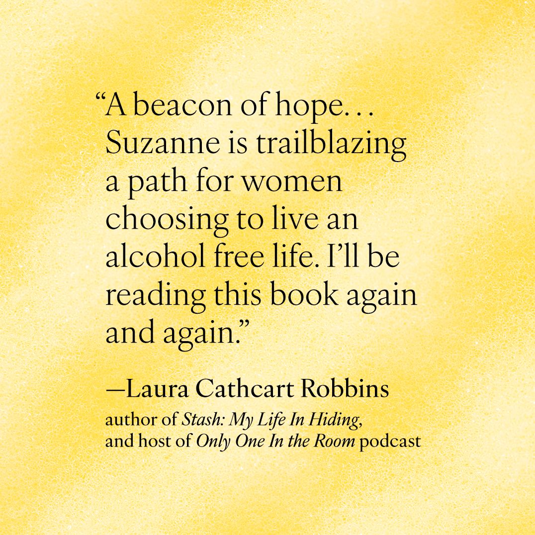 The Sober Shift: A Modern-Day Guide to Living an Abundant Sober Life