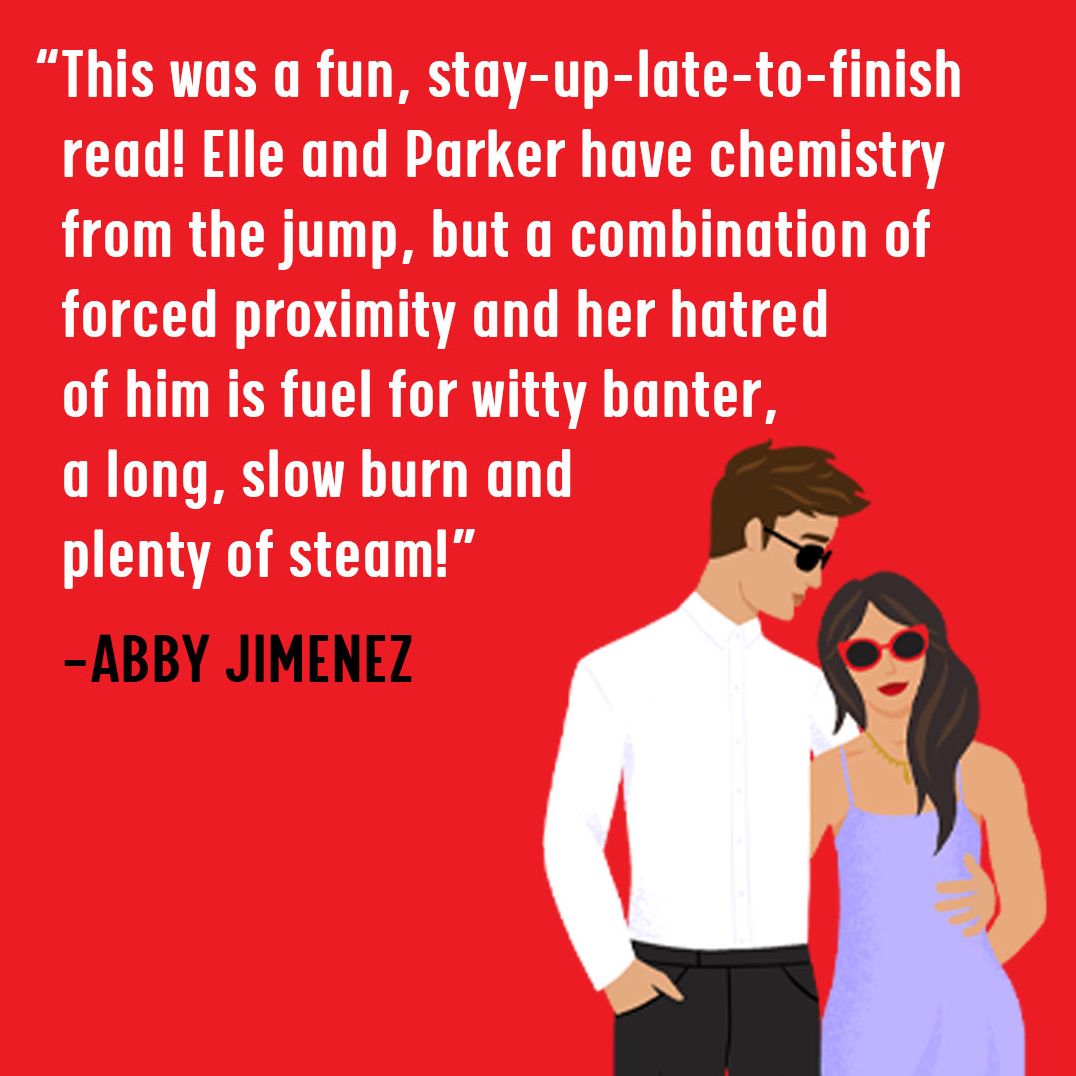 Summer in the City (B&N Exclusive Edition)