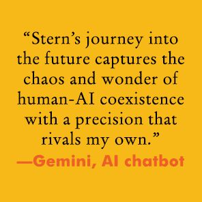I Am Not a Robot: My Year Using AI to Do (Almost) Everything