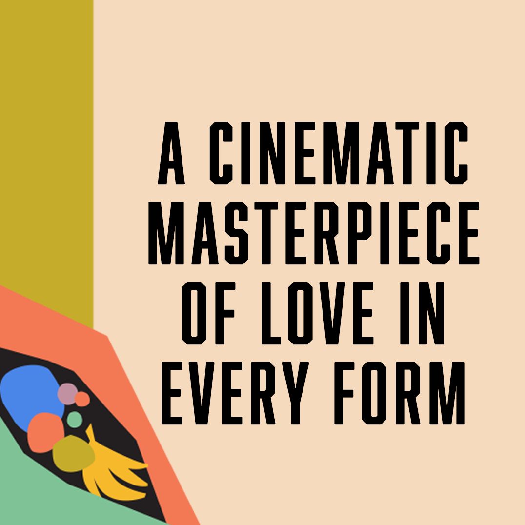 Ghalen: A Romance in Black