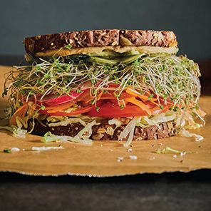 Come Eat: 100 Nourishing Recipes to Eat Every Day