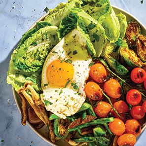 Come Eat: 100 Nourishing Recipes to Eat Every Day