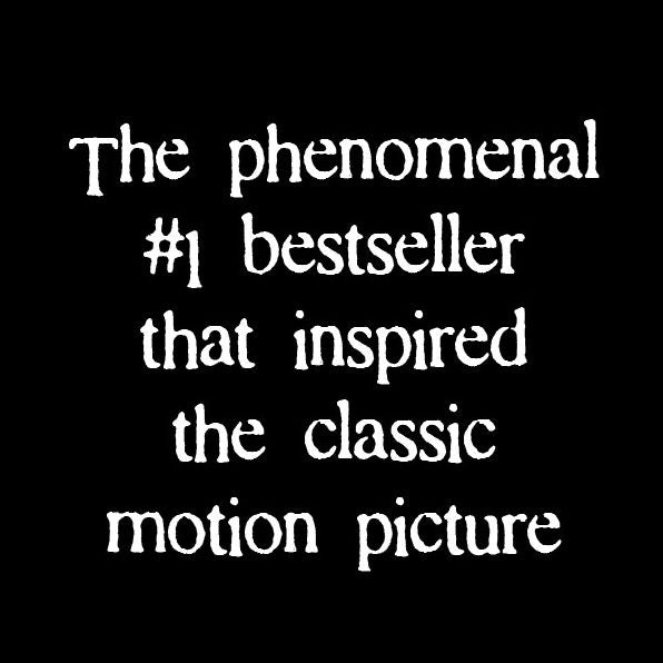 The Exorcist Deluxe Limited Edition: A Novel