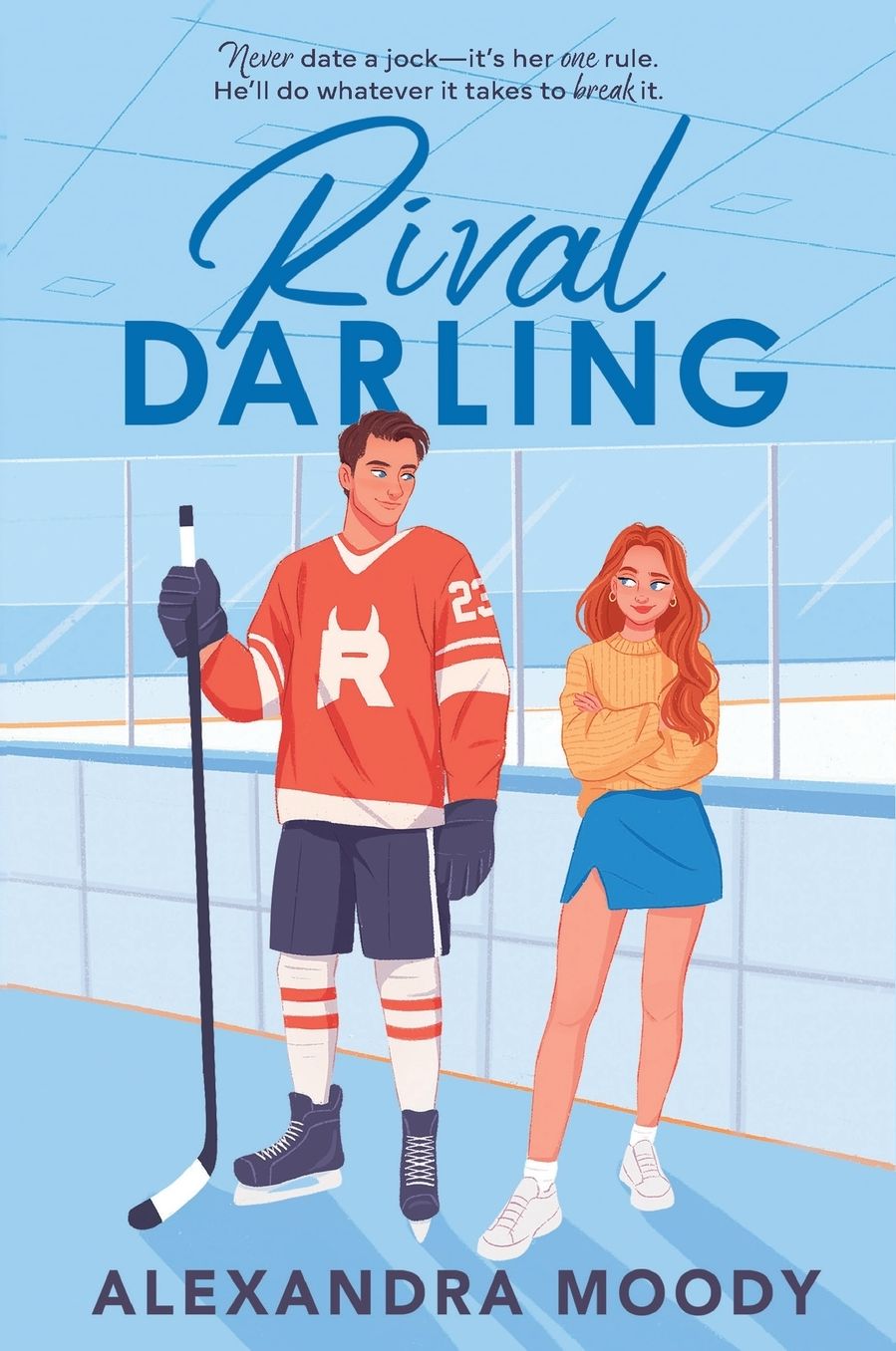 Rival Darling
