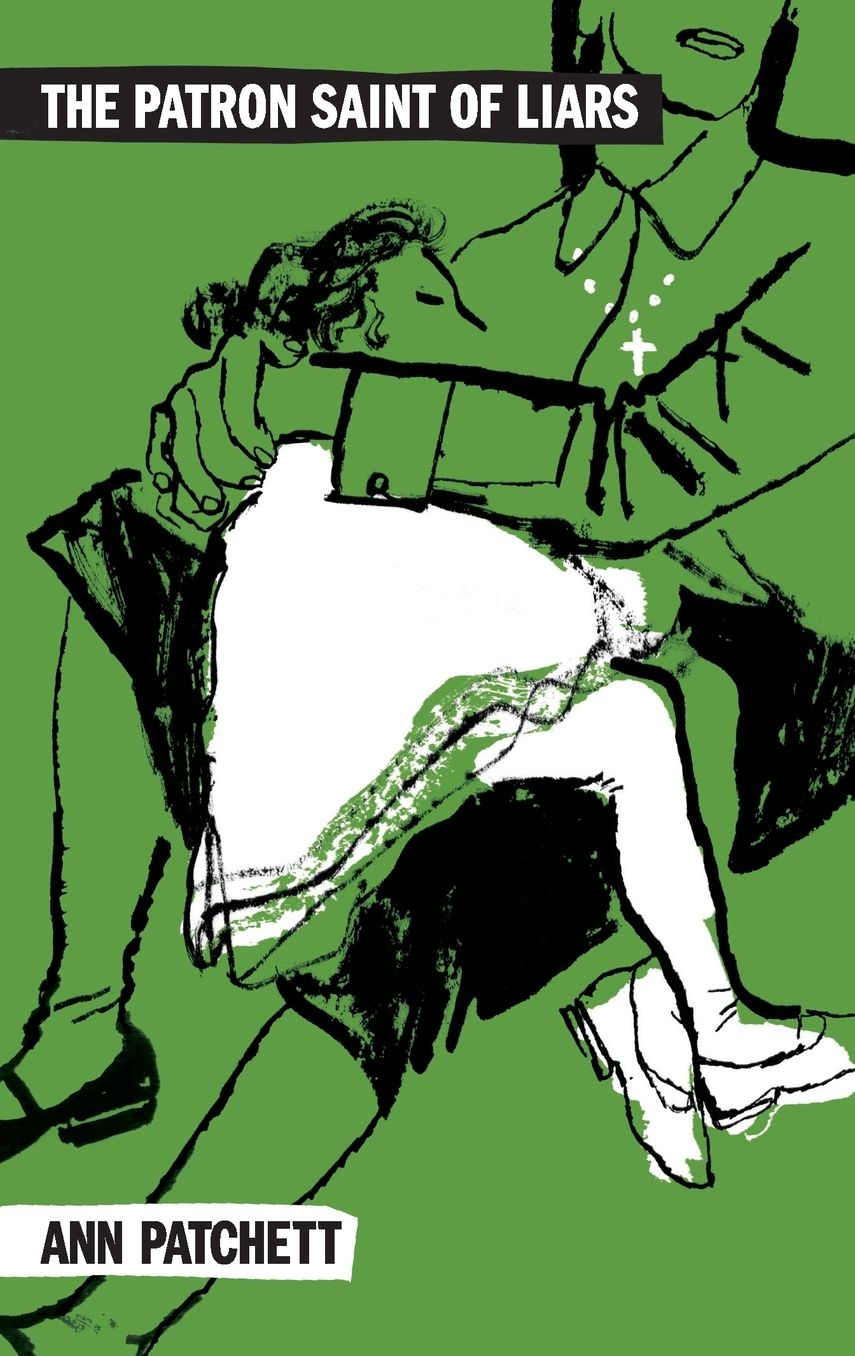The Patron Saint of Liars: A Novel