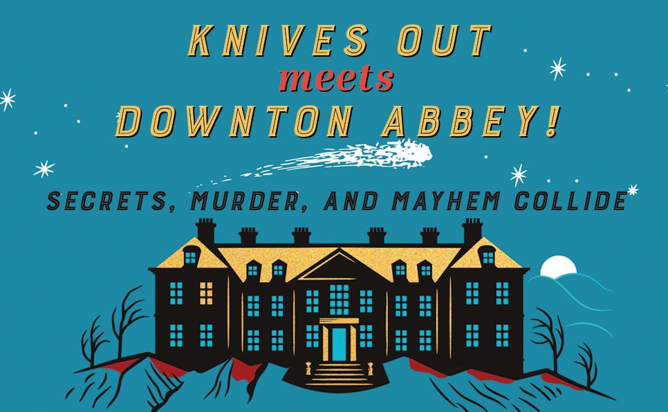 The Murder at World's End: A Novel