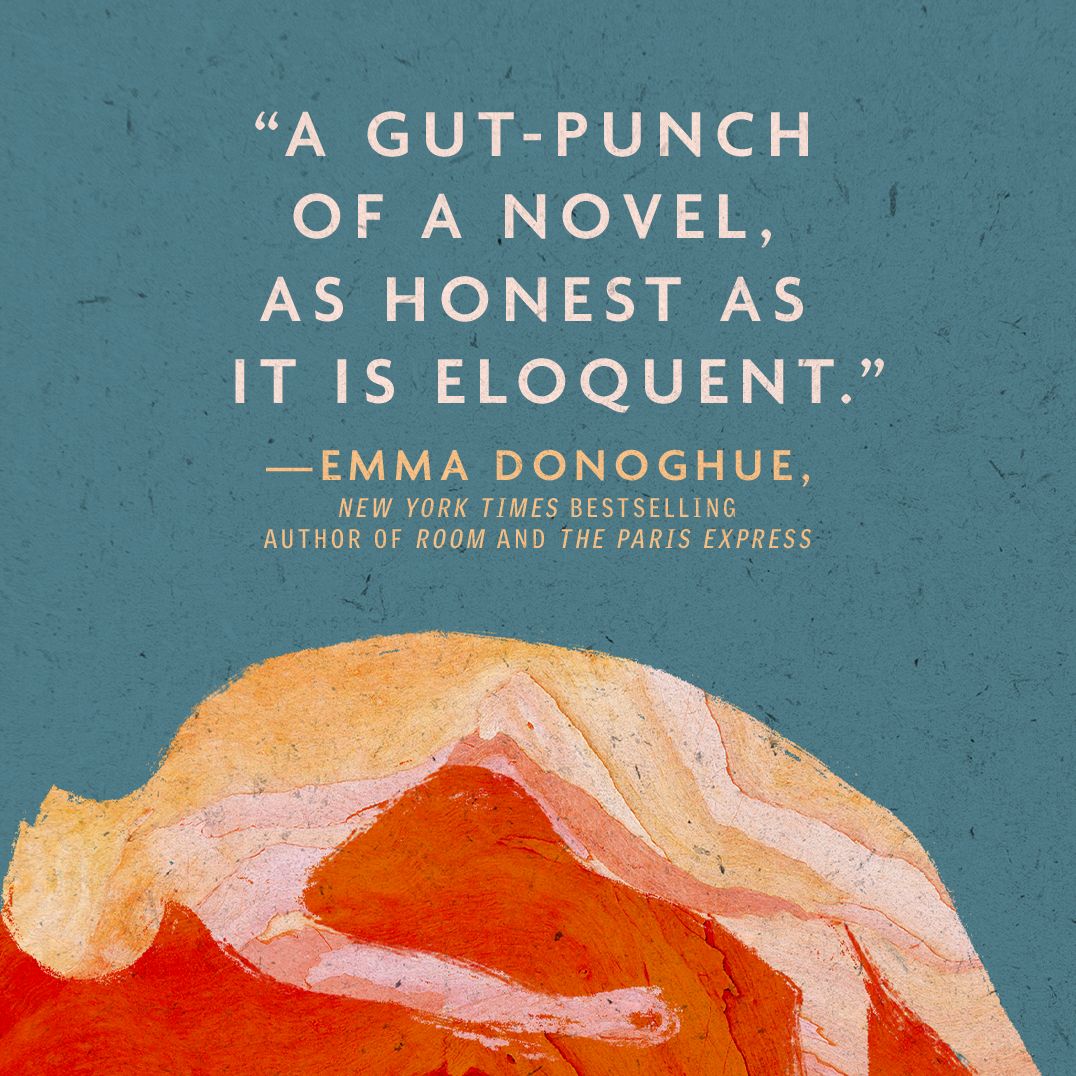 Our Numbered Bones: A Novel