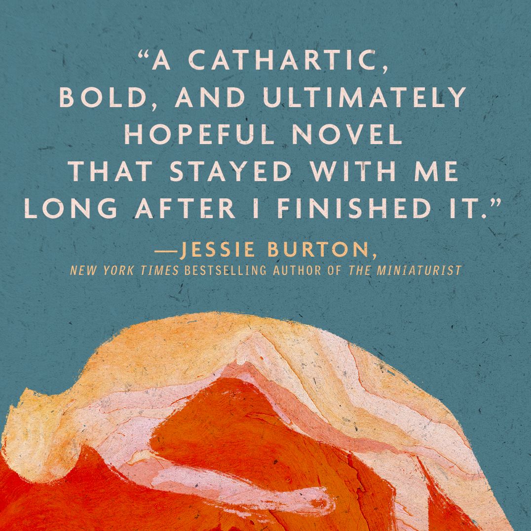 Our Numbered Bones: A Novel