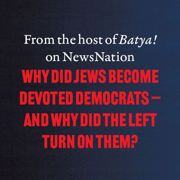 The Jews and the Left