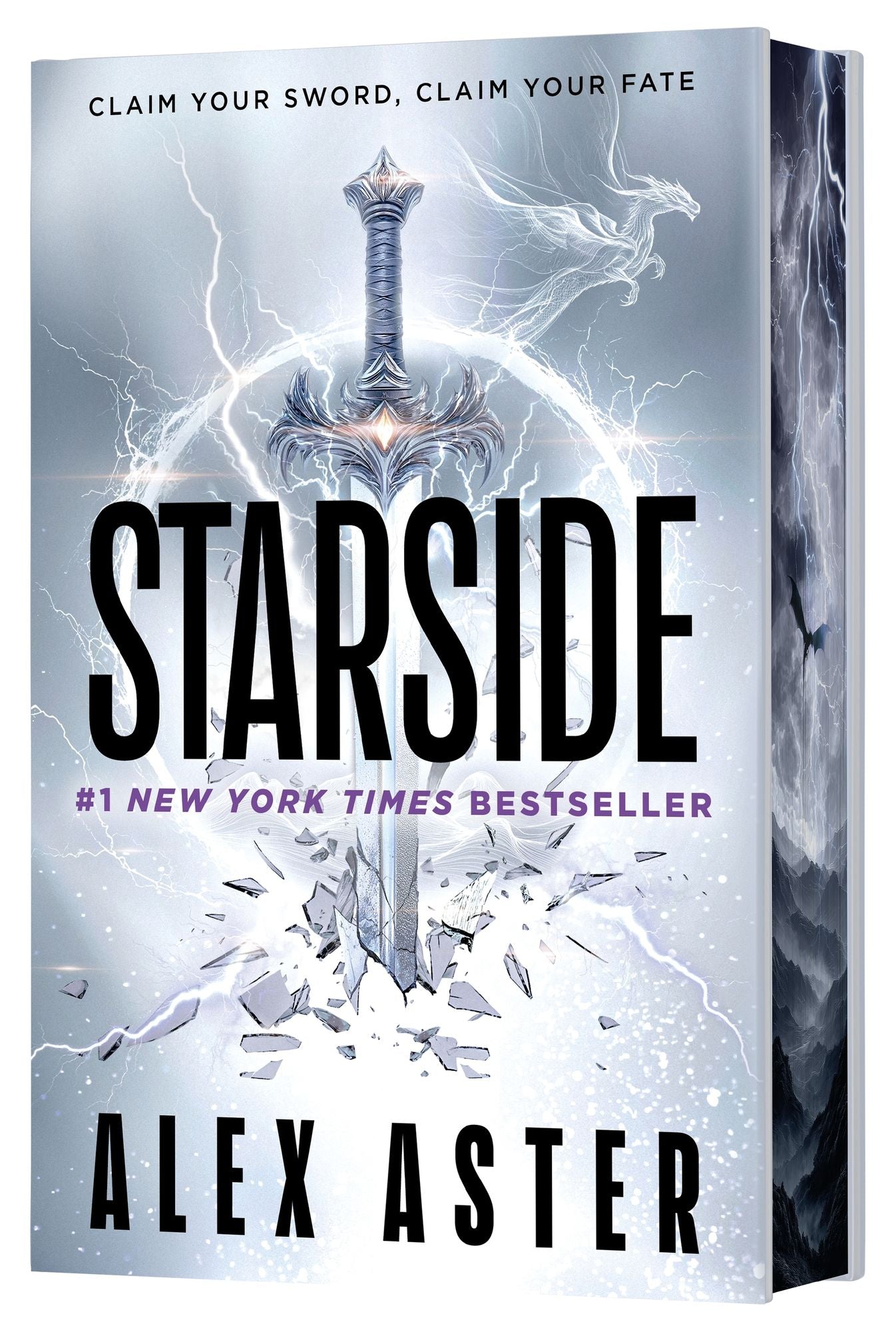 Starside (Deluxe Limited Edition): A Novel