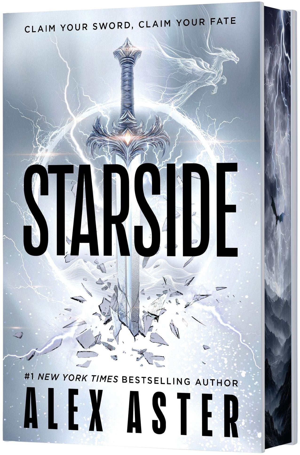 Starside (Deluxe Limited Edition): A Novel