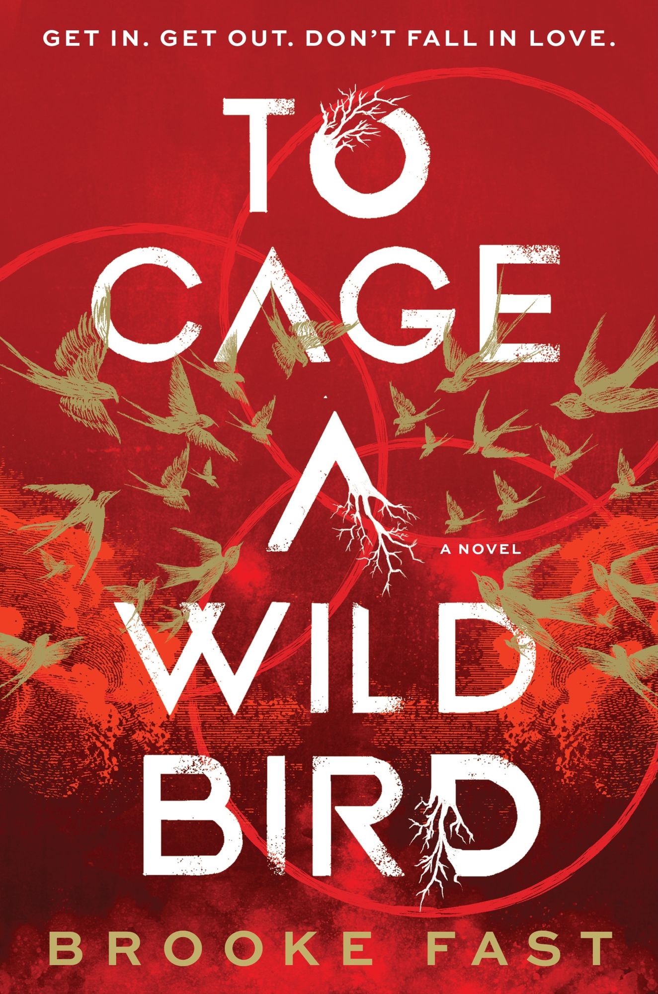 To Cage a Wild Bird (Deluxe Limited Edition): A Fast-Paced Dystopian Romance