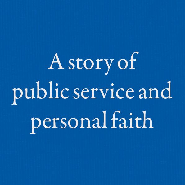 Where We Keep the Light: Stories from a Life of Service