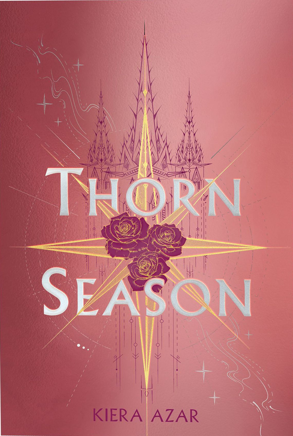 Thorn Season (Deluxe Limited Edition)