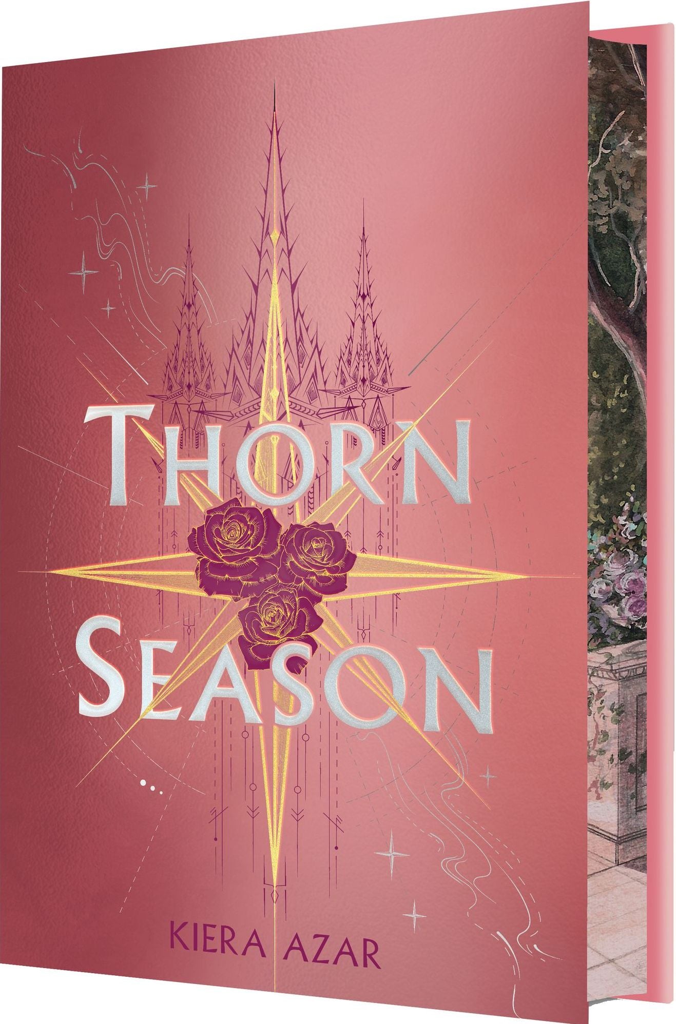 Thorn Season (Deluxe Limited Edition)