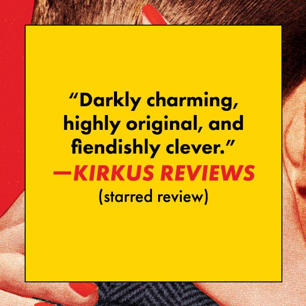Evil Genius: A Novel