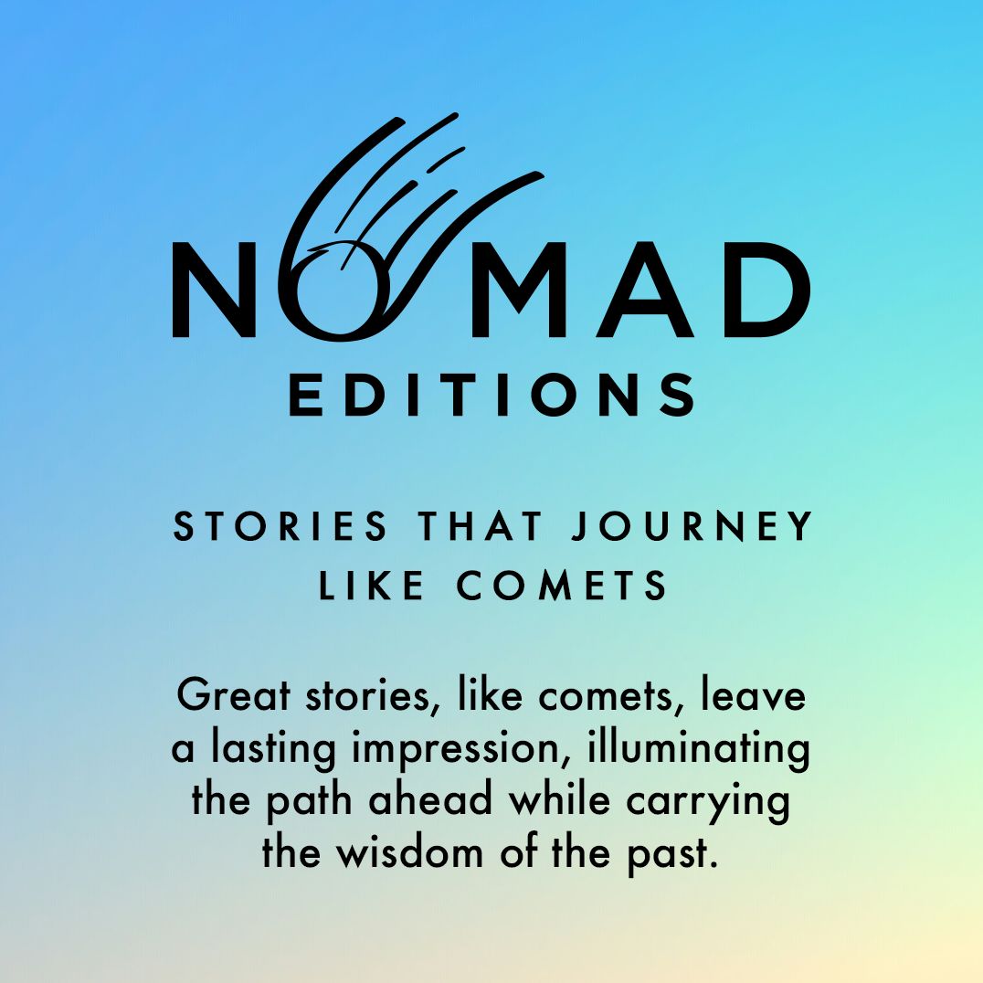 Almond (Nomad Edition): A Novel