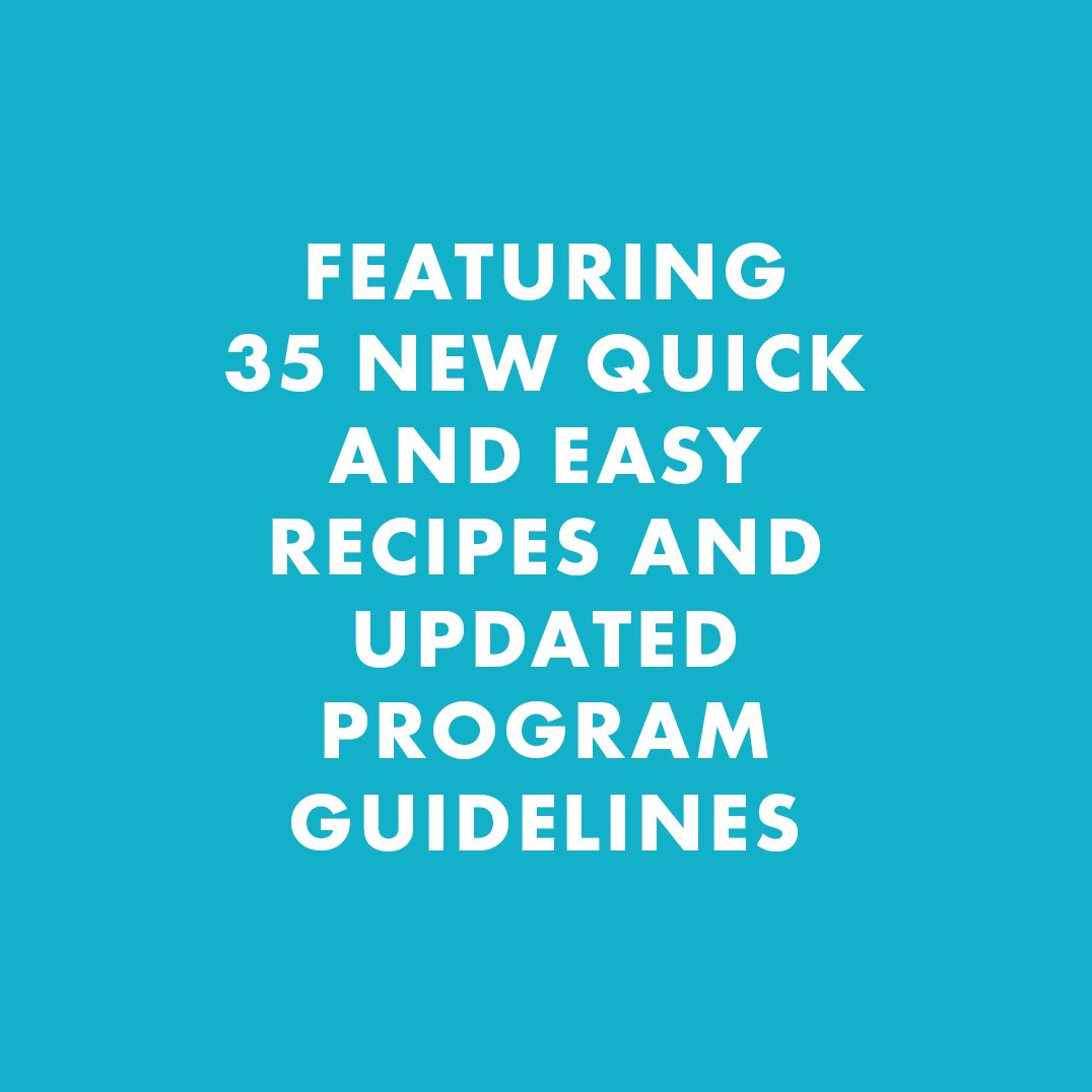 The Whole30 Fast & Easy Cookbook Revised Edition