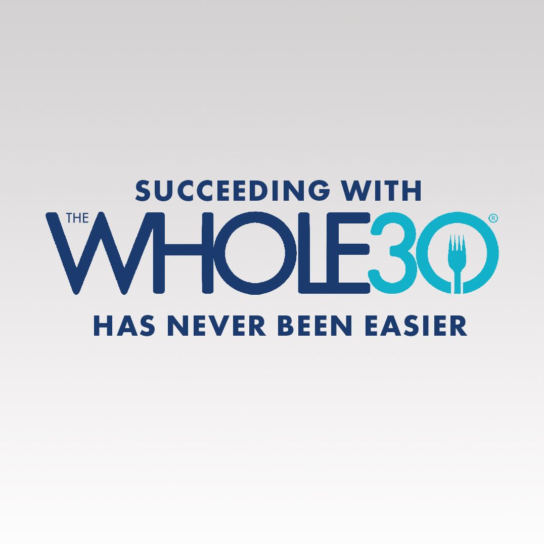 The Whole30 Fast & Easy Cookbook Revised Edition