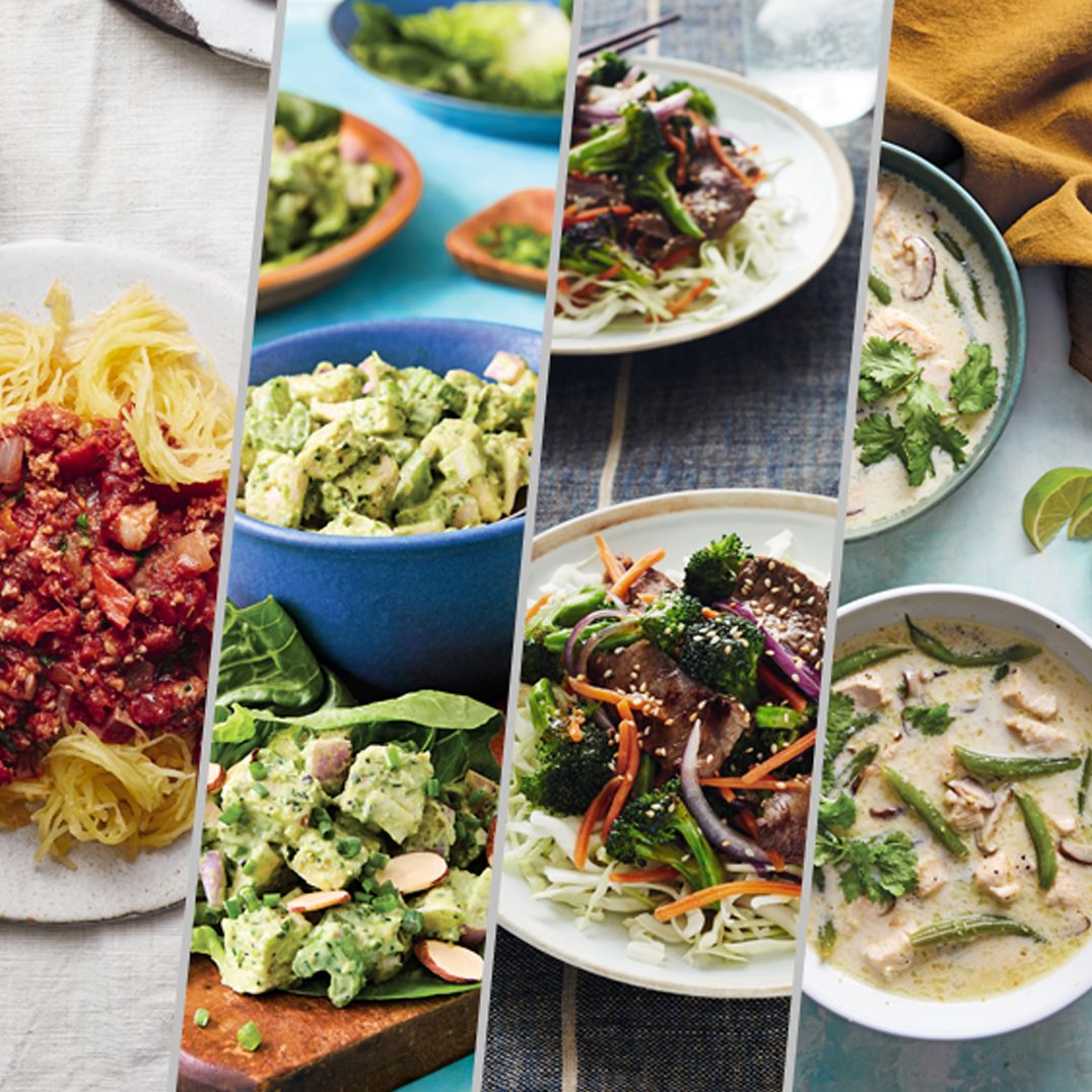 The Whole30 Fast & Easy Cookbook Revised Edition