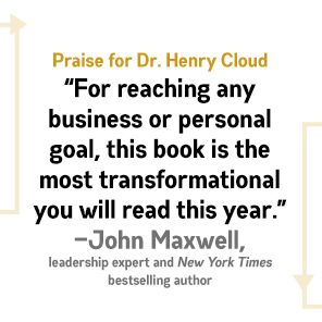 Your Desired Future: The Five Essential Steps That Take You Where You Want to Go