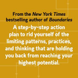 Your Desired Future: The Five Essential Steps That Take You Where You Want to Go