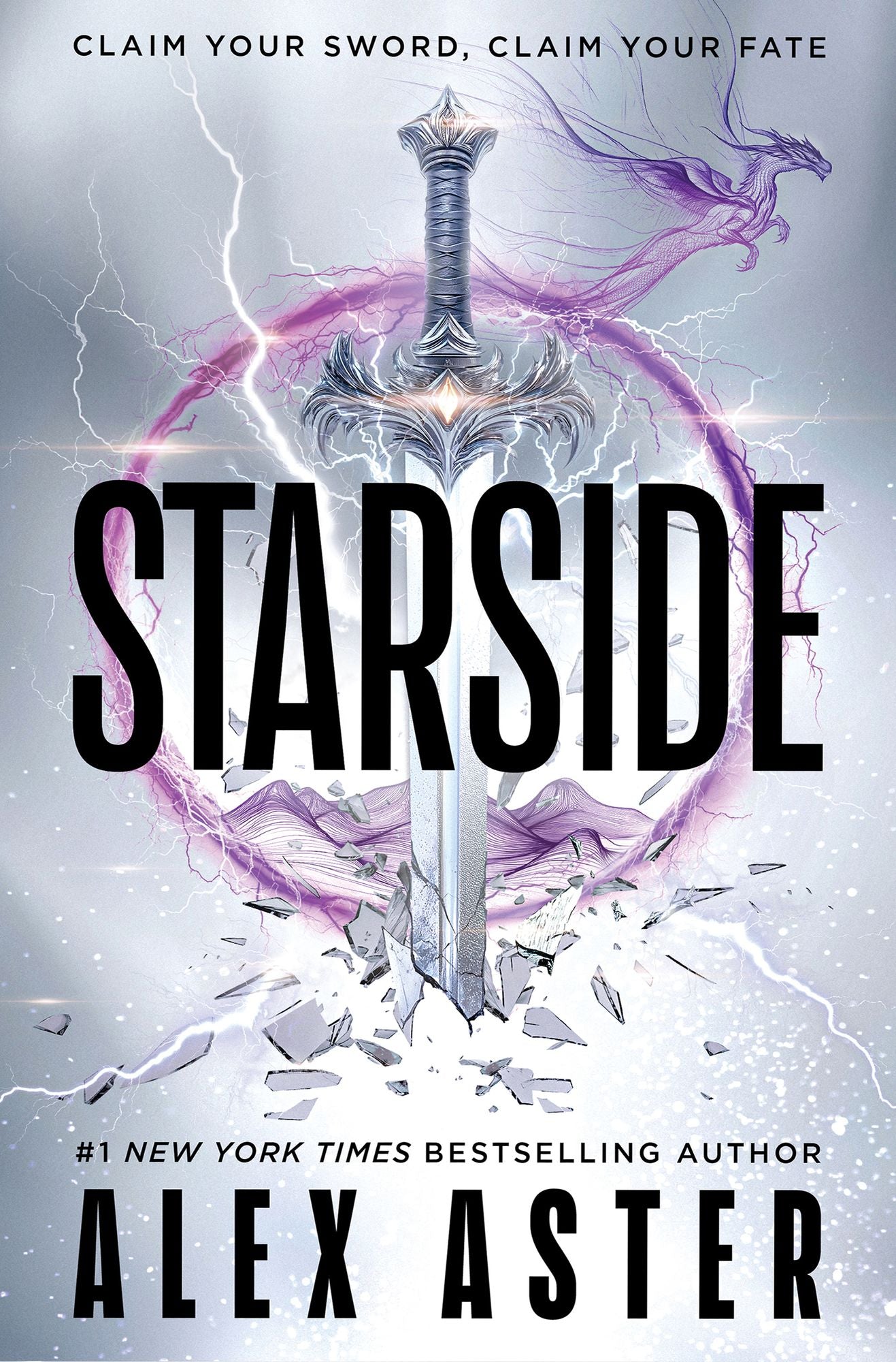 Starside (Deluxe Limited Edition) (B&N Exclusive Edition)