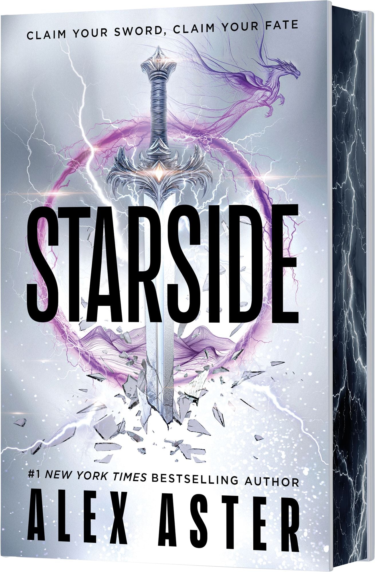 Starside (Deluxe Limited Edition) (B&N Exclusive Edition)