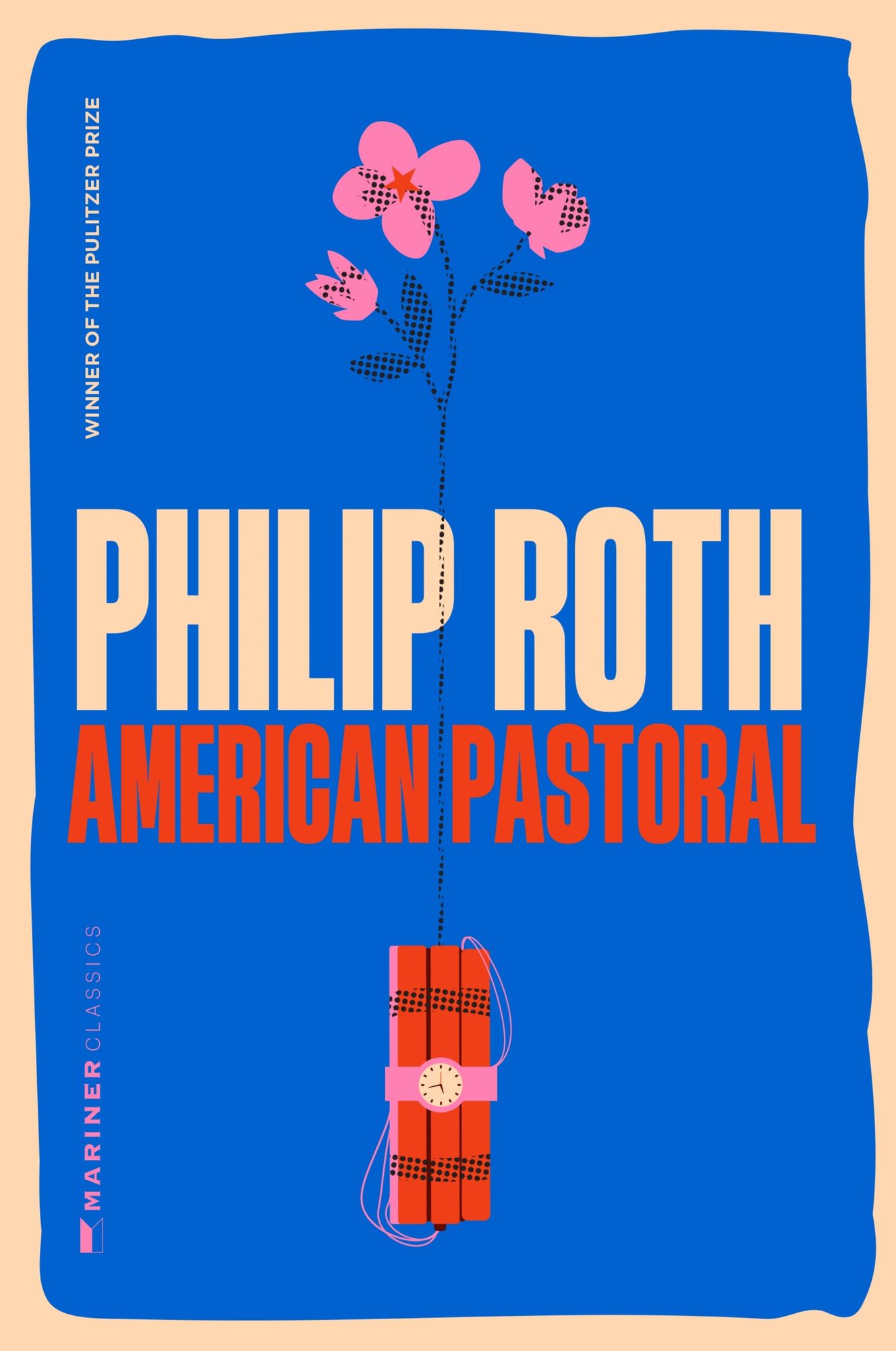 American Pastoral (American Trilogy #1)