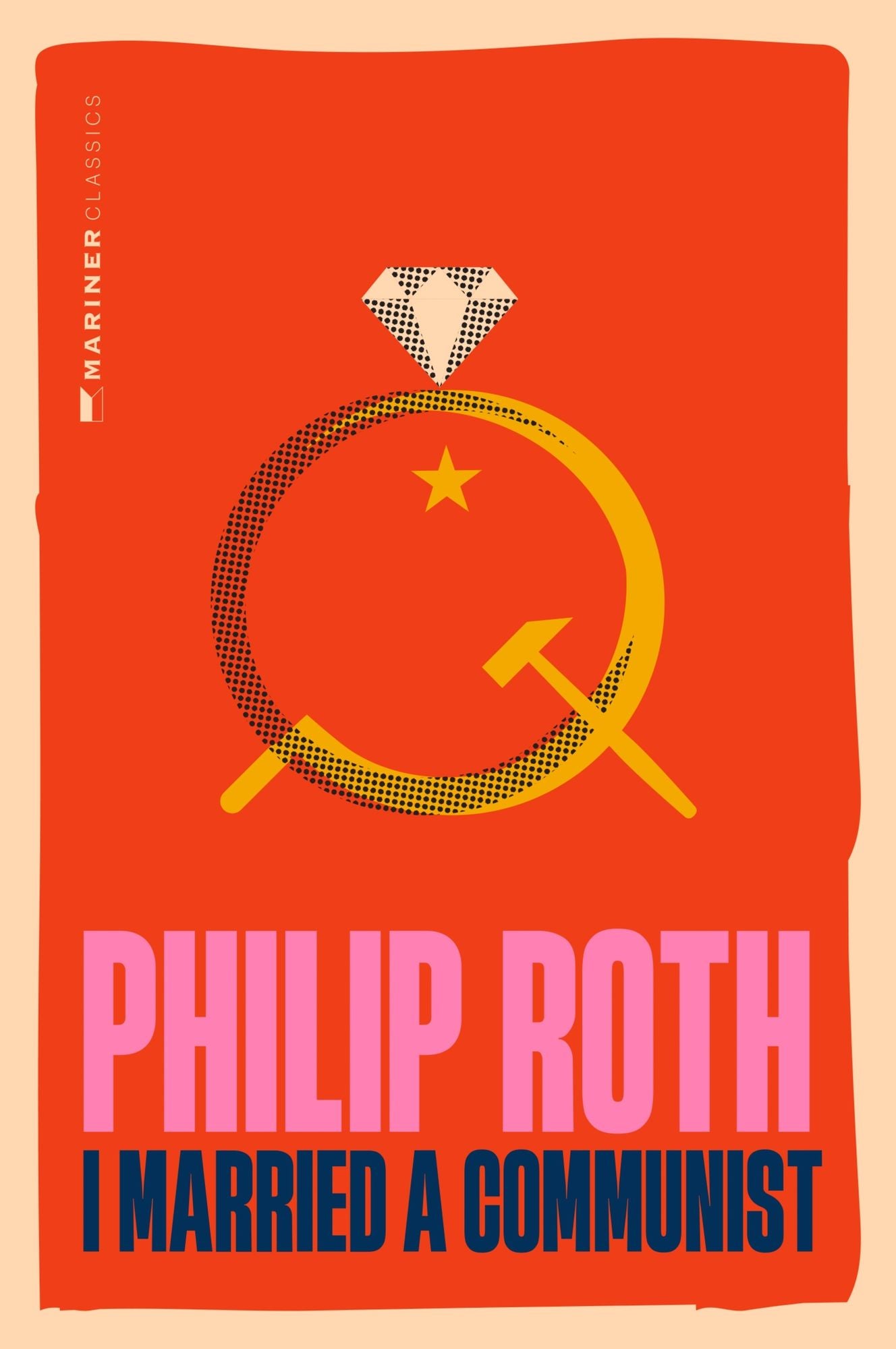 I Married a Communist (American Trilogy #2)