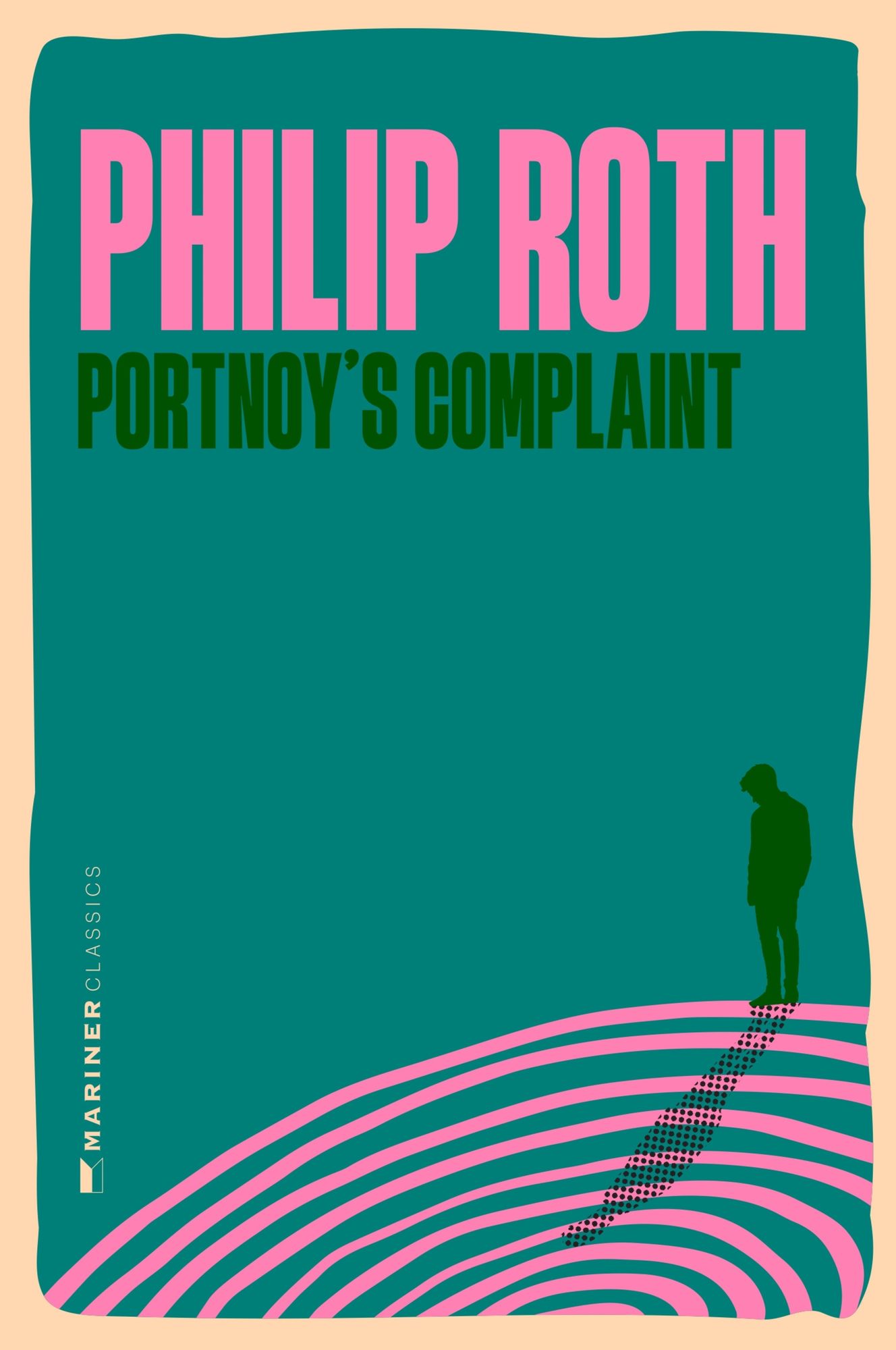 Portnoy's Complaint: A Novel