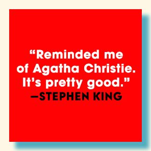The Ending Writes Itself: A Novel (Signed B&N Exclusive Book)