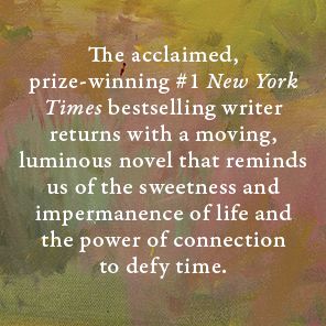 Whistler: A Novel