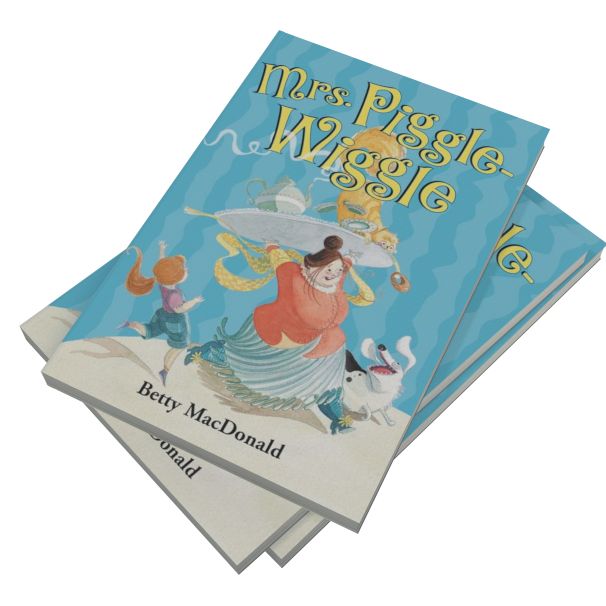 Mrs. Piggle-Wiggle