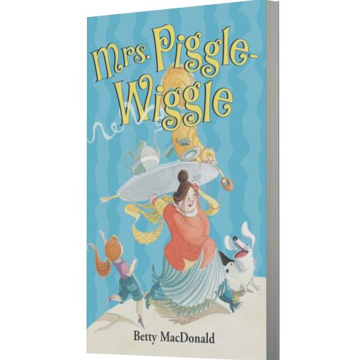 Mrs. Piggle-Wiggle