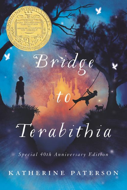 Bridge to Terabithia (Newbery Medal Winner)