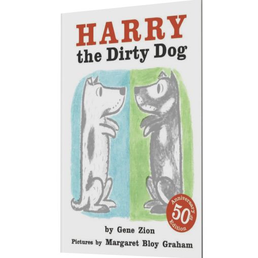 Harry the Dirty Dog
