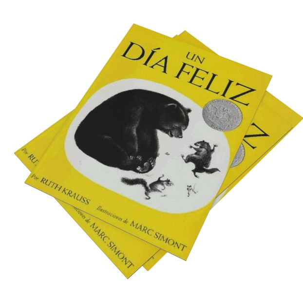 Un día feliz (The Happy Day)