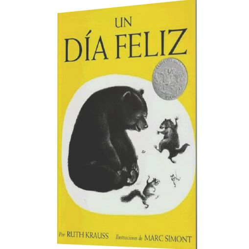 Un día feliz (The Happy Day)